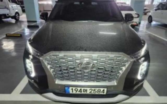 LF쏘나타 중고차 팰리세이드 가솔린 3.8 4WD 매물 사진 7 - 2022/03 24,967km