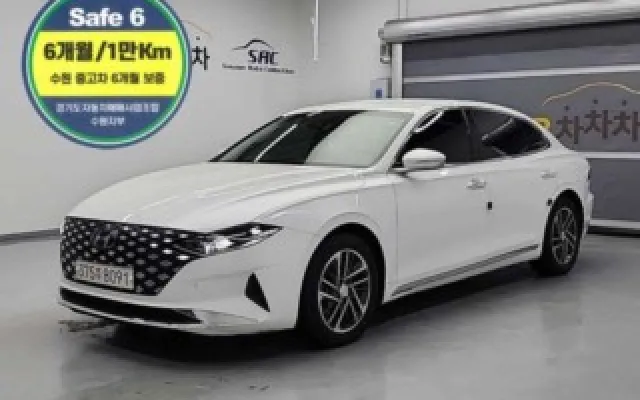 LF쏘나타 중고차 더 뉴 그랜저 IG 2.5 프리미엄 매물 사진 17 - 2022/05 110,385km