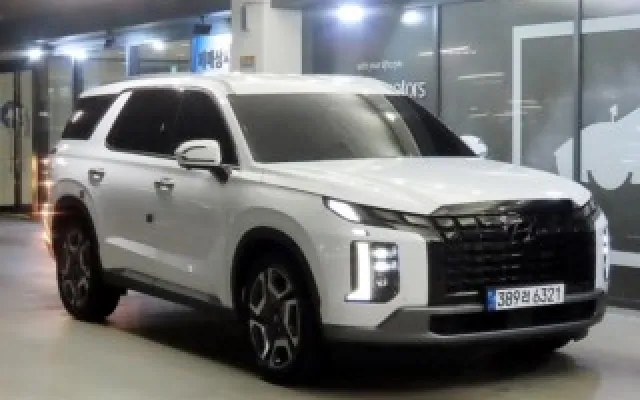 LF쏘나타 중고차 더 뉴 팰리세이드 가솔린 3.8 4WD 매물 사진 13 - 2023/08 36,683km