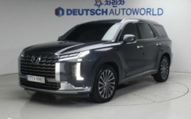 LF쏘나타 중고차 더 뉴 팰리세이드 가솔린 3.8 4WD 매물 사진 16 - 2023/03 57,813km