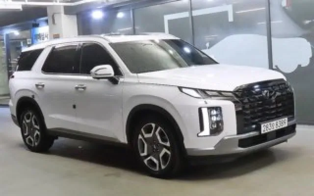 LF쏘나타 중고차 더 뉴 팰리세이드 가솔린 3.8 4WD 매물 사진 19 - 2024/12 35,176km