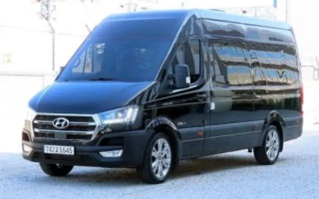 LF쏘나타 중고차 솔라티 럭셔리 매물 사진 14 - 2024/07 154,400km