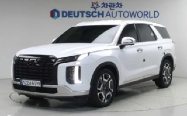 LF쏘나타 중고차 더 뉴 팰리세이드 가솔린 3.8 4WD 매물 사진 18 - 2024/08 47,396km