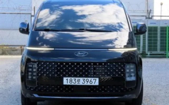 LF쏘나타 중고차 스타리아 2WD 디젤 라운지 프레스티지 매물 사진 17 - 2022/10 75,539km