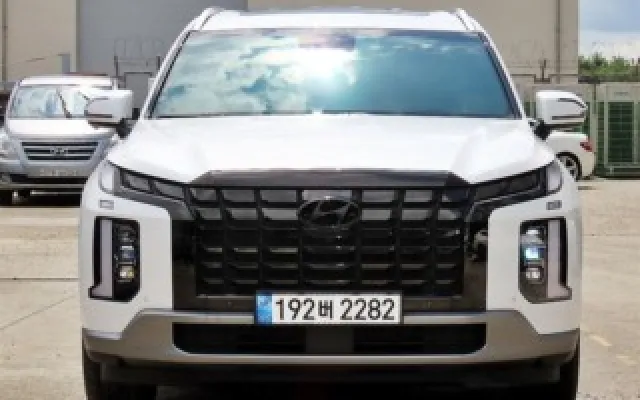 LF쏘나타 중고차 더 뉴 팰리세이드 가솔린 3.8 2WD 매물 사진 11 - 2022/09 72,243km