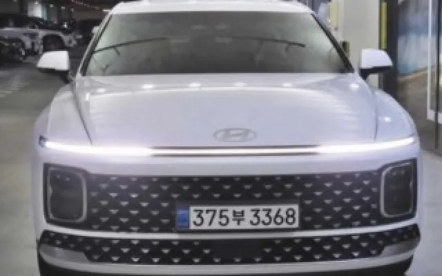 LF쏘나타 중고차 그랜저 하이브리드 (GN7) 프리미엄 매물 사진 4 - 2025/07 22,186km