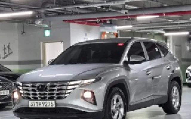 LF쏘나타 중고차 투싼 (NX4) 디젤 2.0 4WD 모던 매물 사진 10 - 2022/02 88,722km
