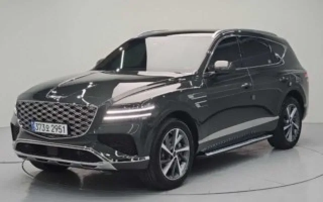 LF쏘나타 중고차 GV80 가솔린 2.5T AWD 매물 사진 17 - 2024/07 12,157km