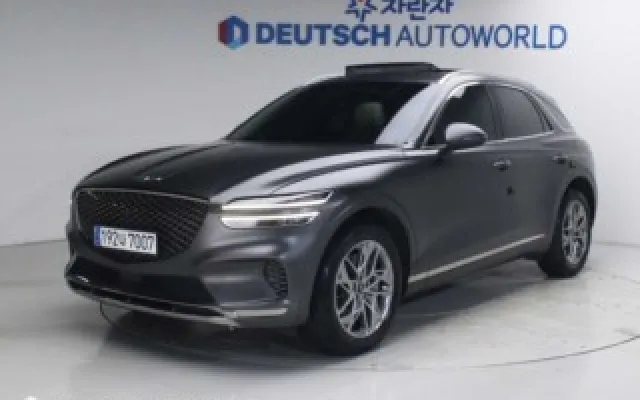 LF쏘나타 중고차 GV70 2.5T 가솔린 2WD 매물 사진 19 - 2023/07 55,056km