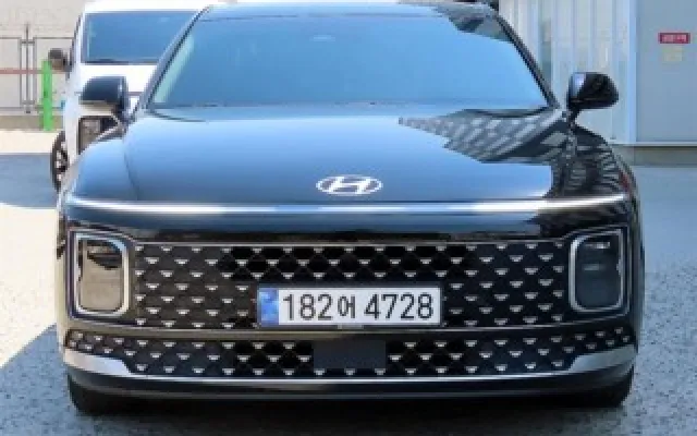 LF쏘나타 중고차 그랜저 (GN7) LPG 3.5 2WD 매물 사진 13 - 2023/10 73,203km